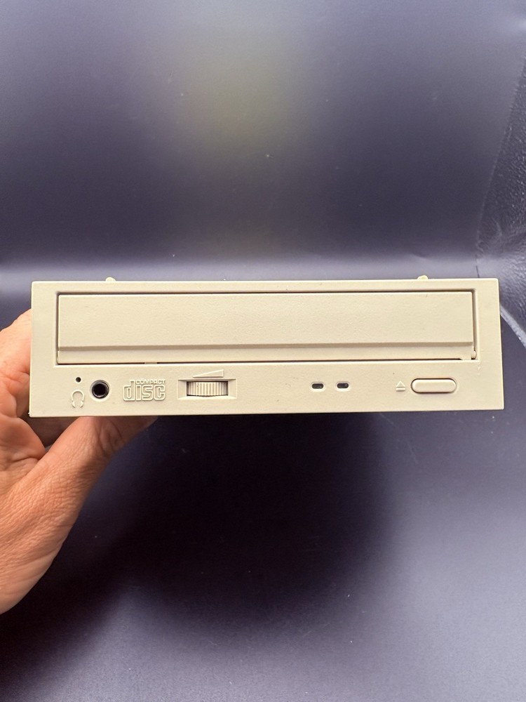 Panasonic LF-1094C internal Magneto-Optical (MO) drive
