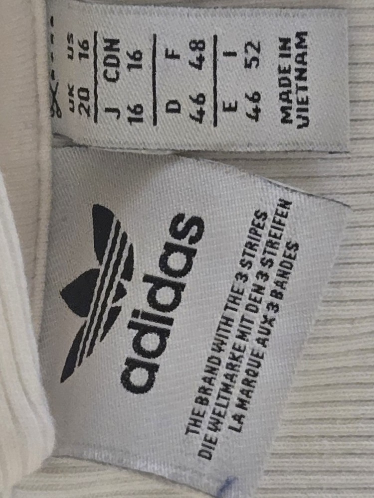 Adidas Essential Belt Gym Strength Training Back