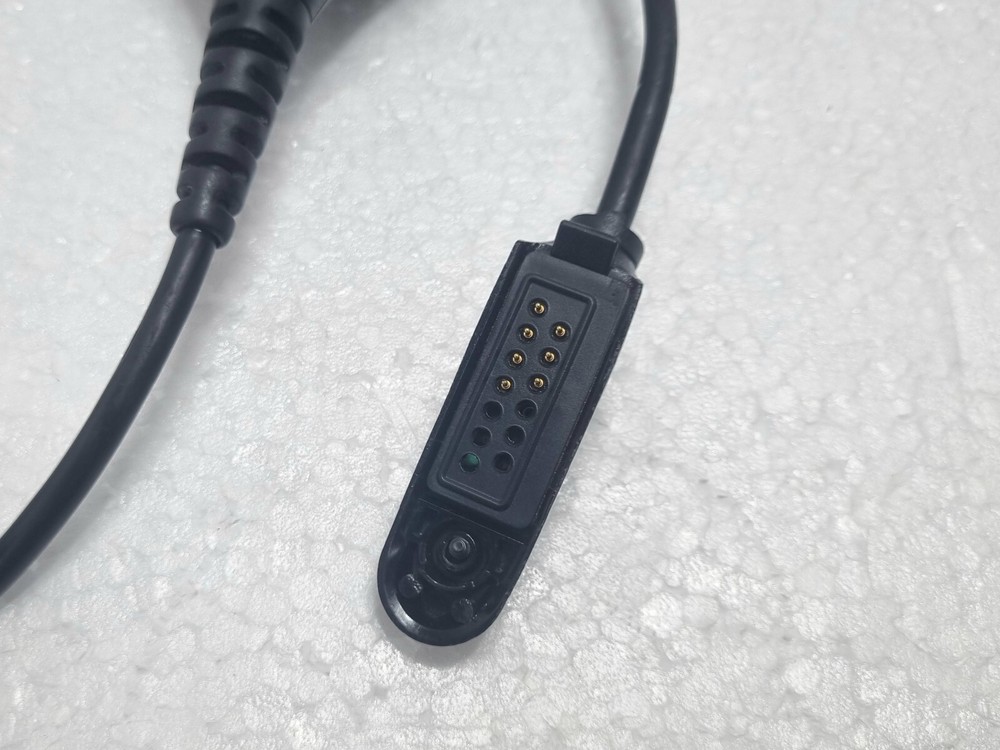 Motorola PMMN4021A Speaker Mic Microphone