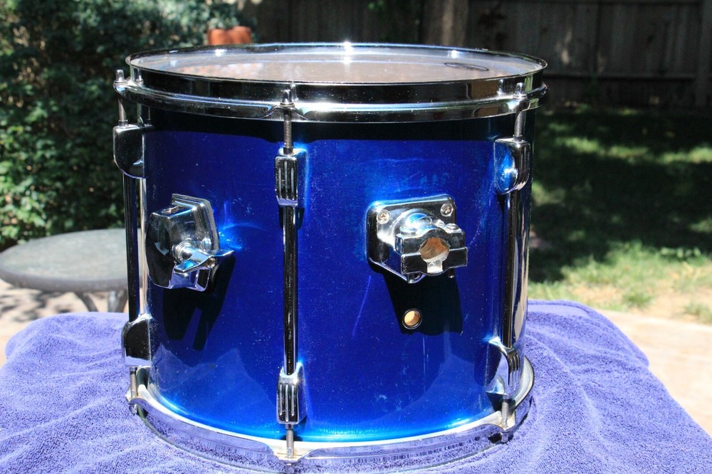LUDWIG RACK TOM 13" * Great Condition and Looking For A Home