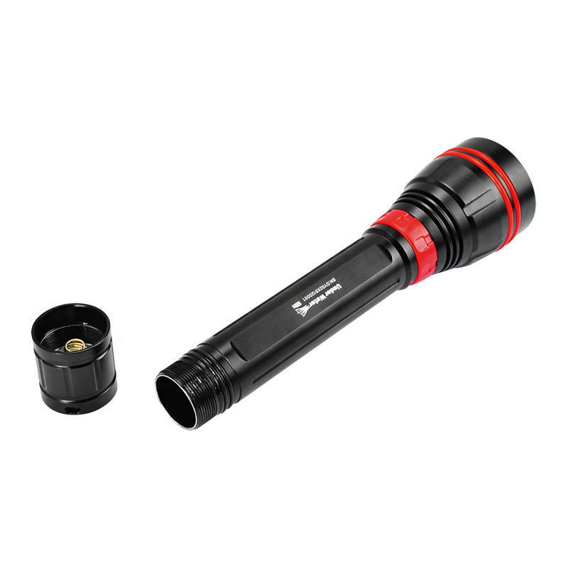 Archon WY08 DY02 Scuba Diving Light Underwater Flashlight Torch