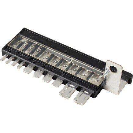 Omega Environmental Technologies 48-10083 Main Fuse Block