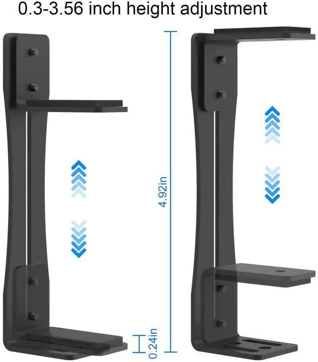 OwlTree Graphics Card Anti-Sag Support Bracket – GPU Stabilizer