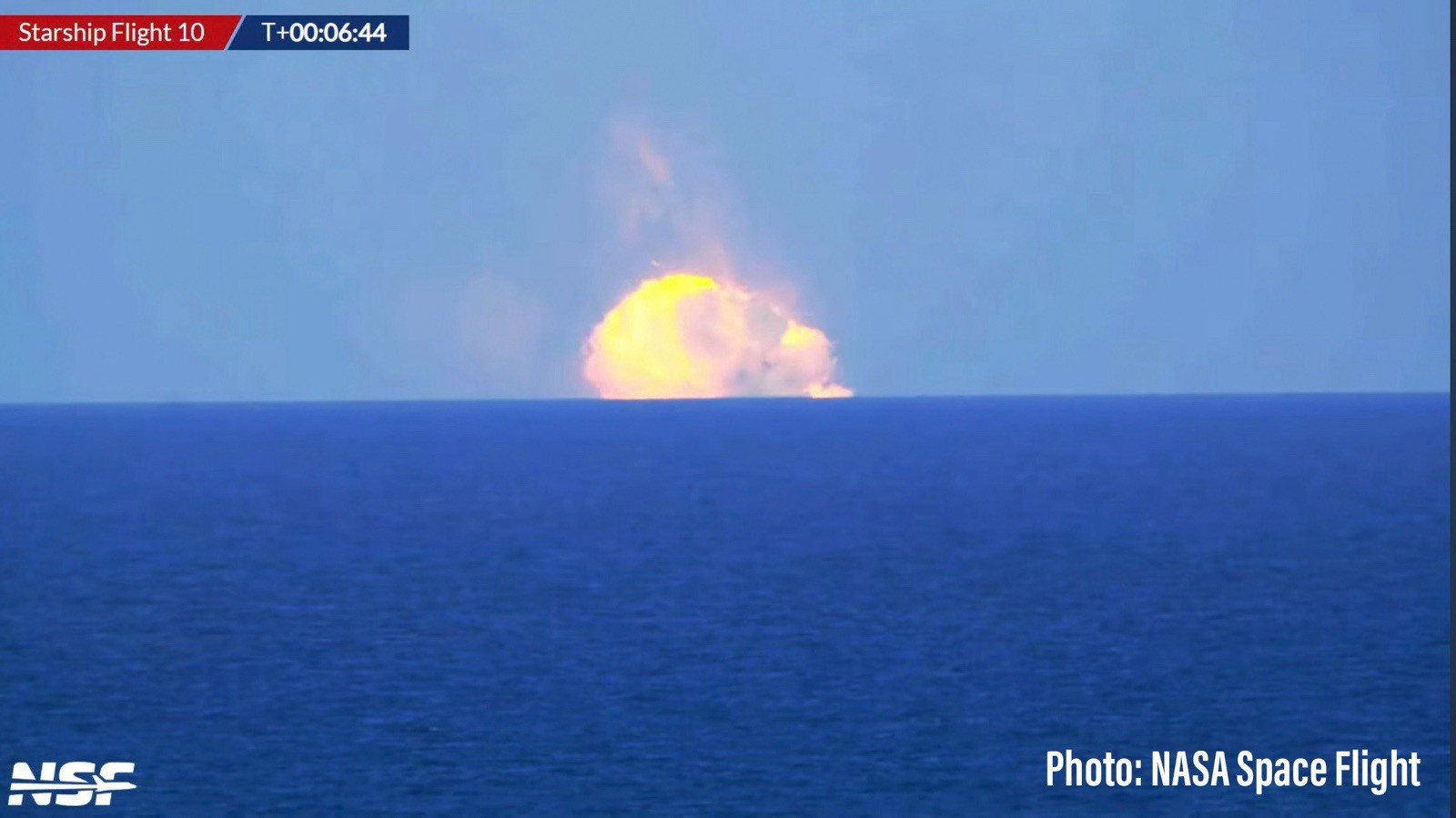 SpaceX Starship Historic Flight 10 Super Heavy Booster 16 Relic X Lg Insul Panel