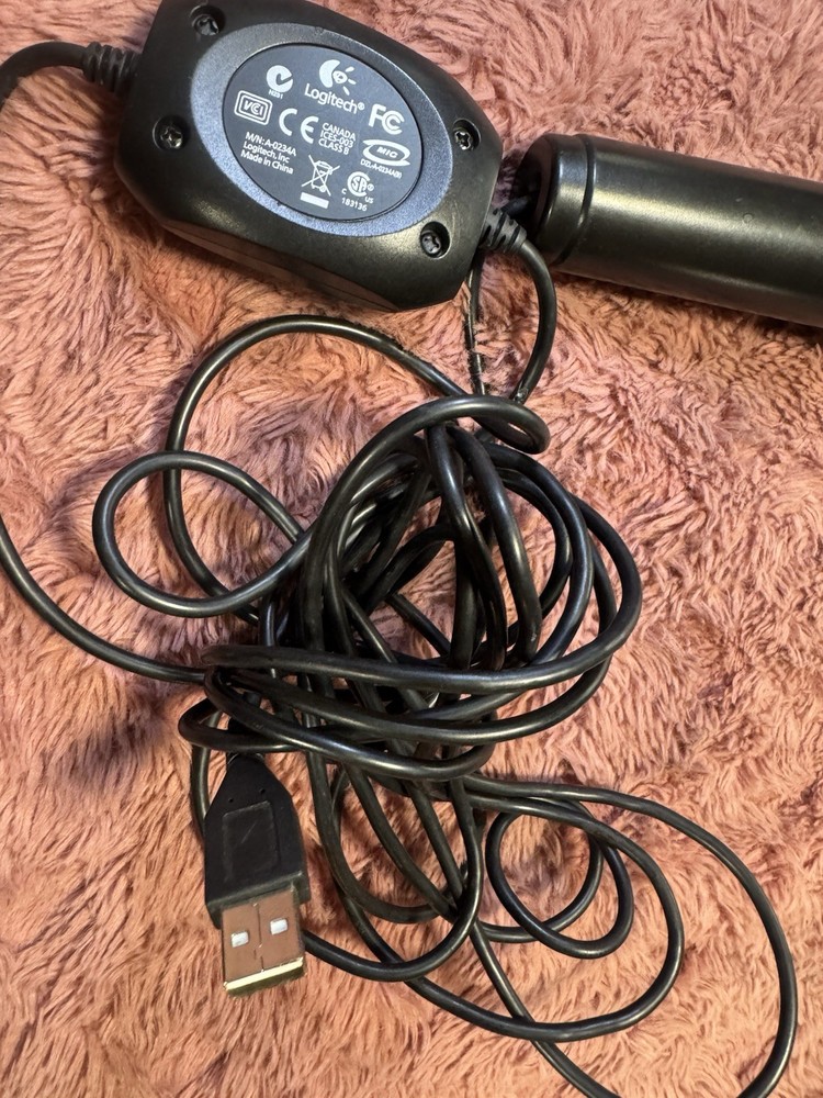 Disney's High School Musical USB Microphone