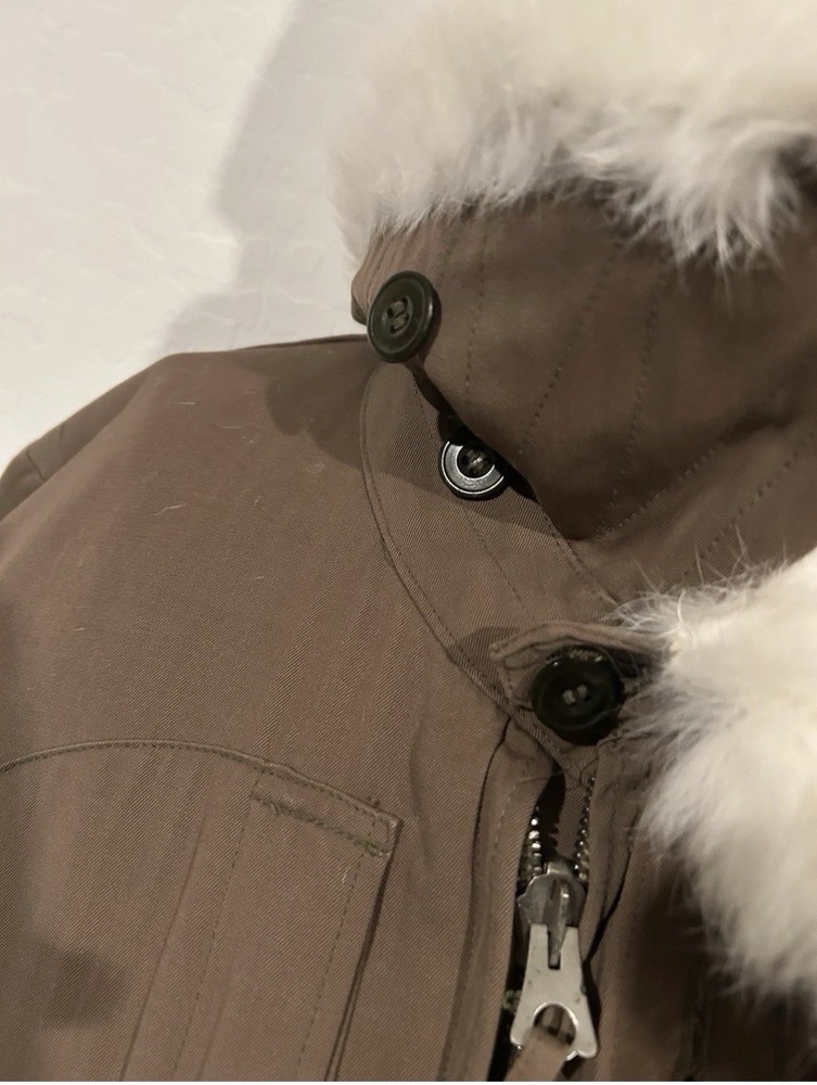 Original WWII IJA Winter Flight Suit