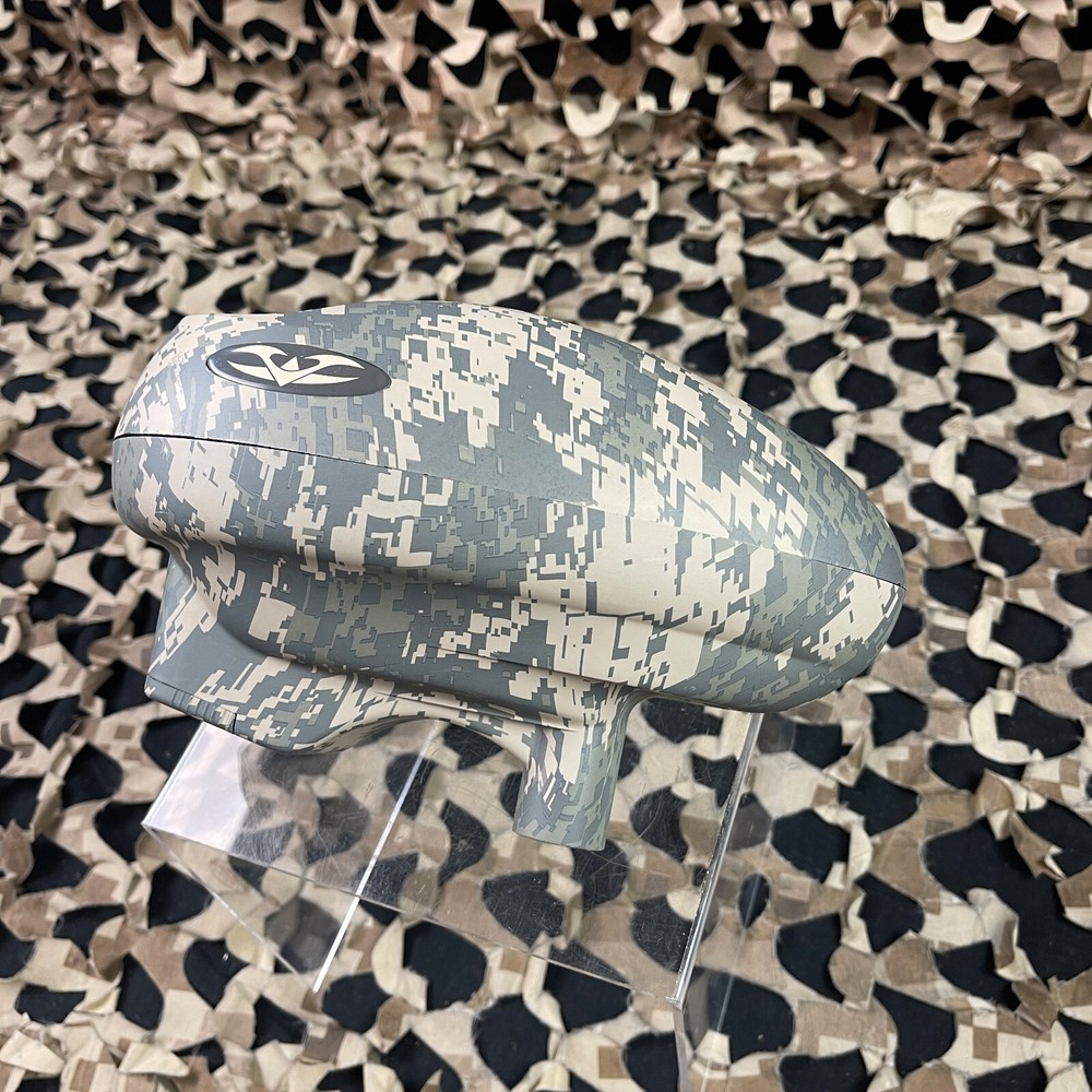 NEW Valken V-Max Shell Kit (No Lid) - ACU