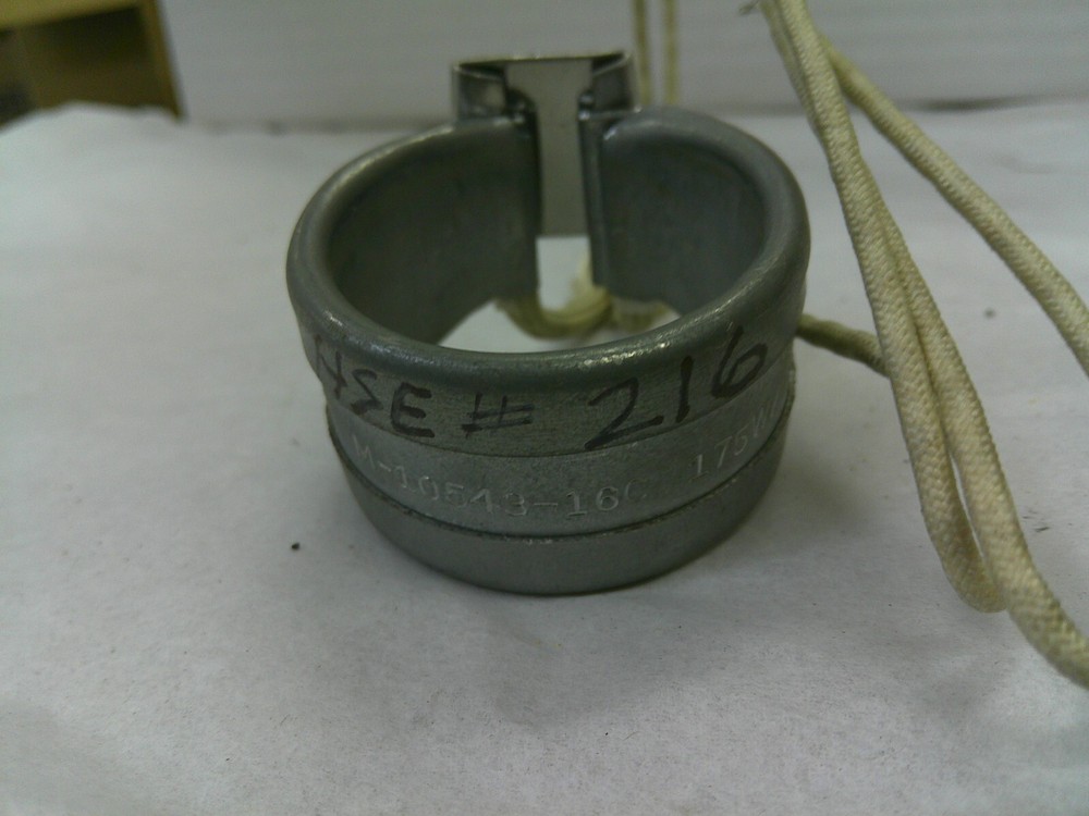 PPE M-10543-16C 175W /240V