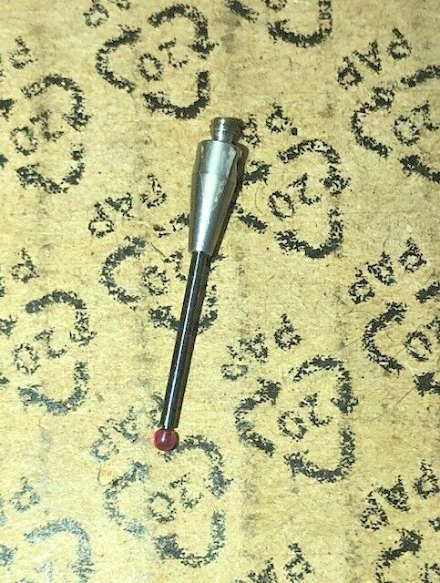 A-5003-0034 CMM Styli M2 Thread