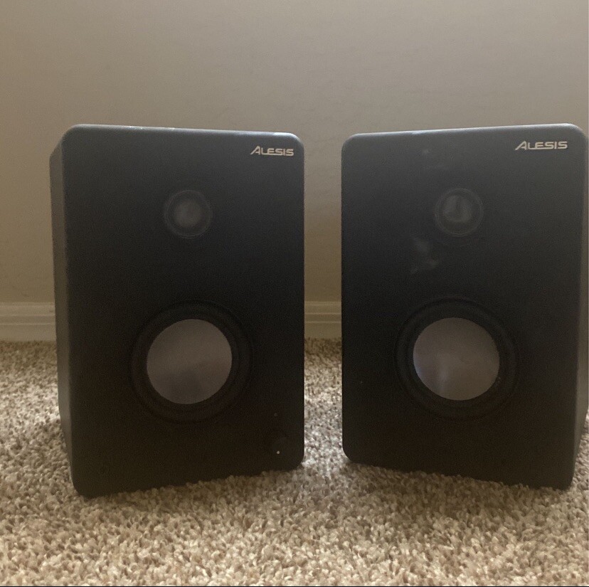 Alias M1active 330USB Speakers