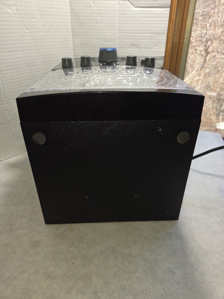 The Singing Machine Karaoke System