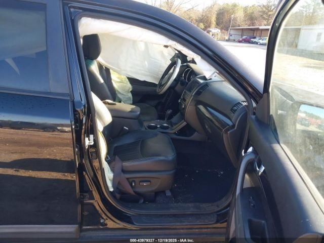 Fuse Box Engine Fits 11-13 SORENTO 4989496
