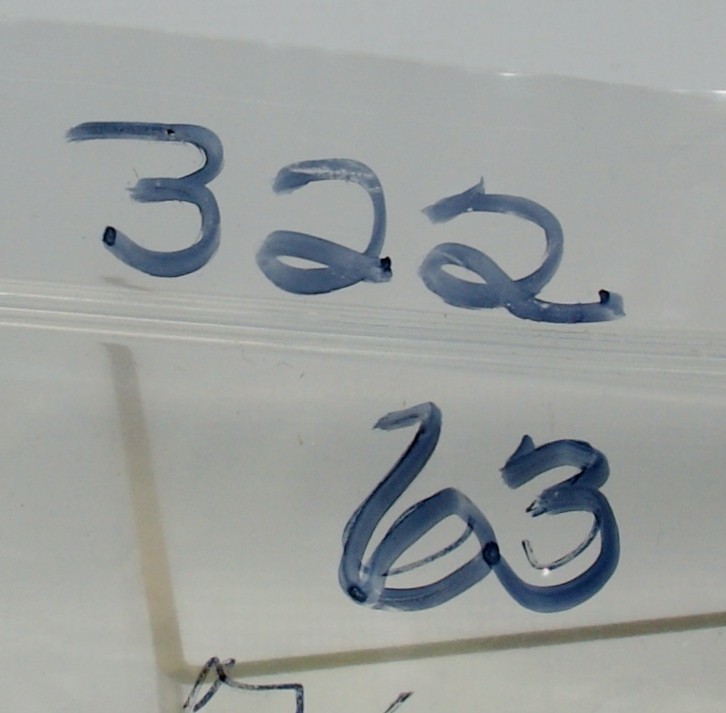 Fly Tying Material Tinsel Chenille 8mm Yarn Chartreuse #322