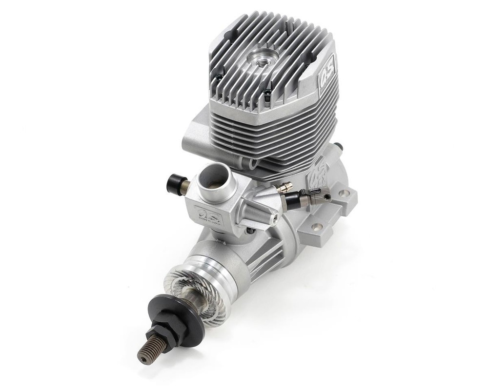 O.S. 120AX 1.20 Glow Engine [OSM19218]