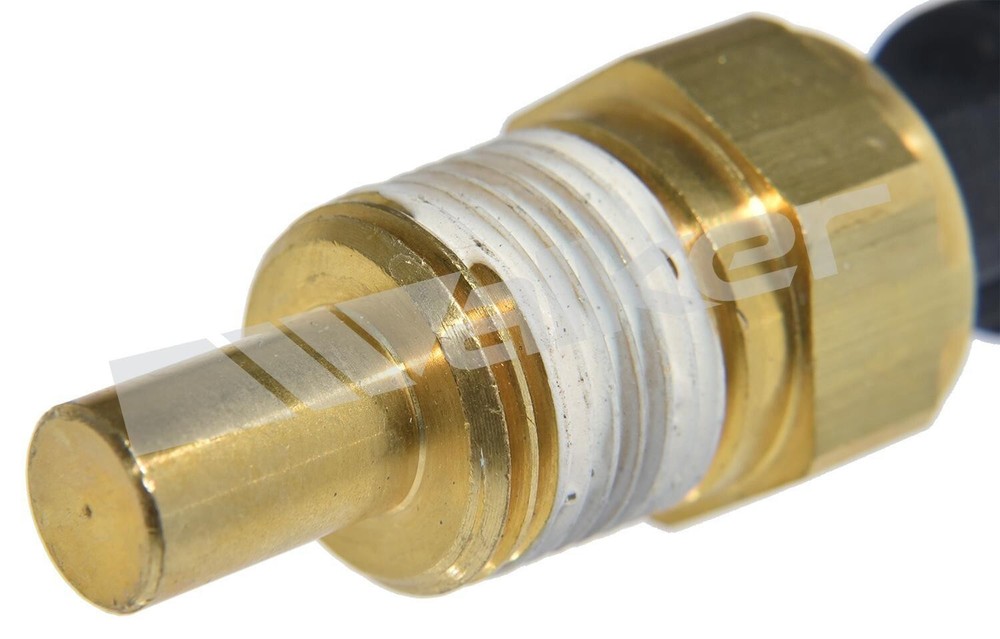 For 1996 Oldsmobile Achieva 3.1L V6 Engine Coolant Temperature Sensor Walker