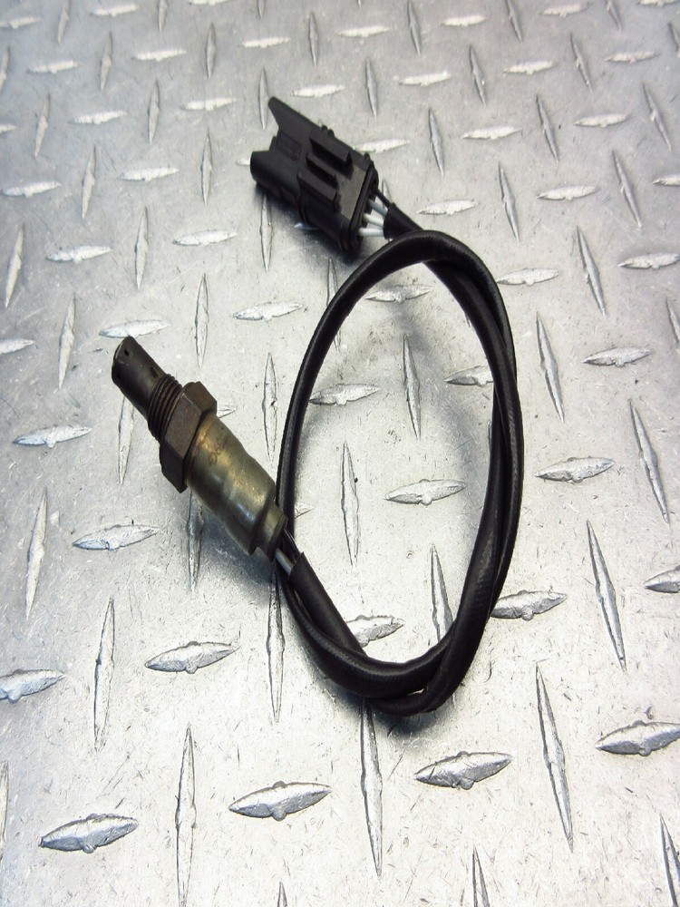 2014 11-16 BMW C600 Sport OEM Oxygen Exhaust Lambda Sensor Works