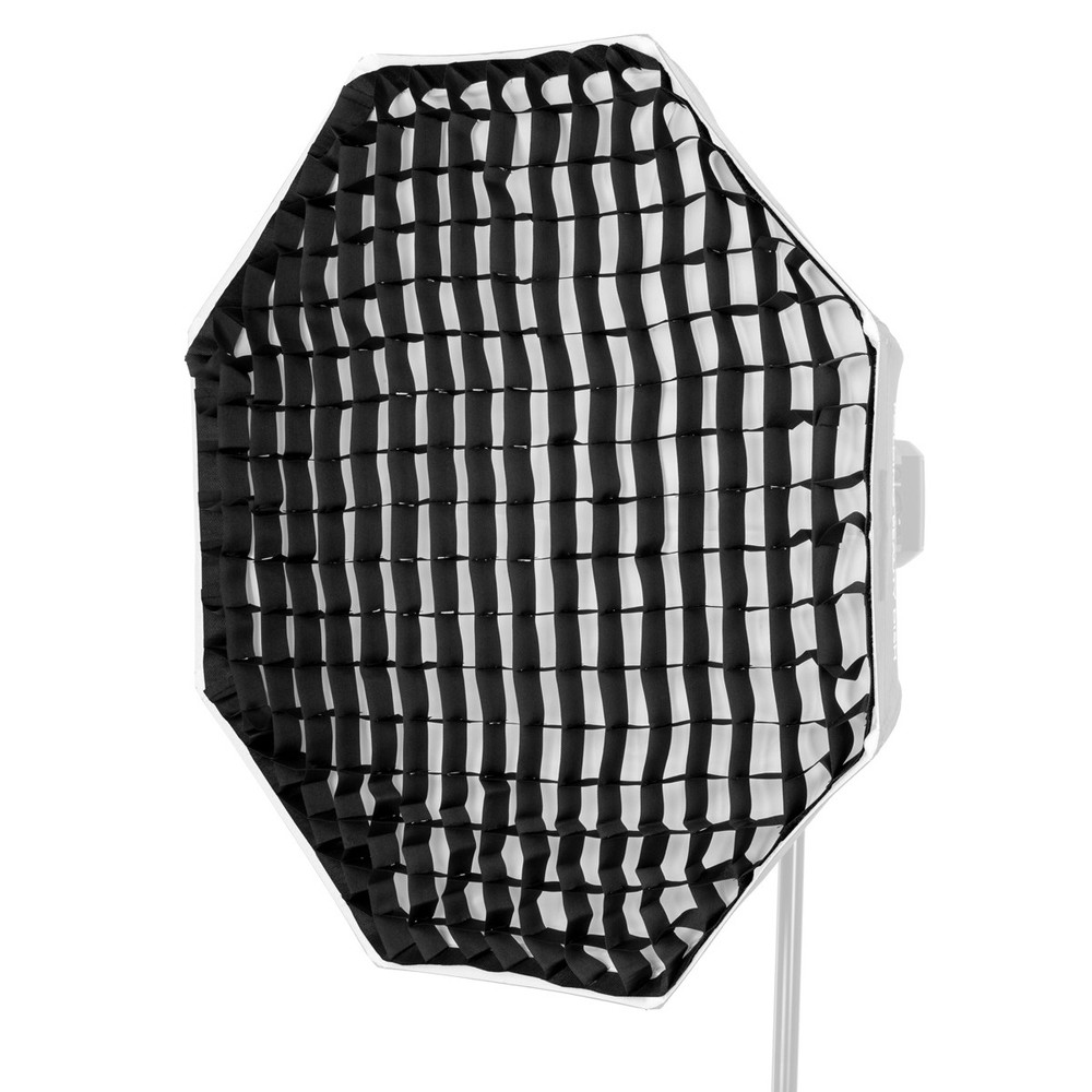 Glow Fabric Grid for Foldable Beauty Dish Grid    (34")