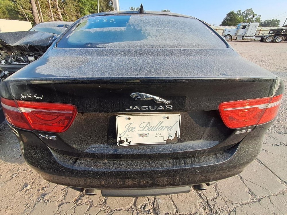 Fuse Box Engine Fits 17-19 XE 2596518