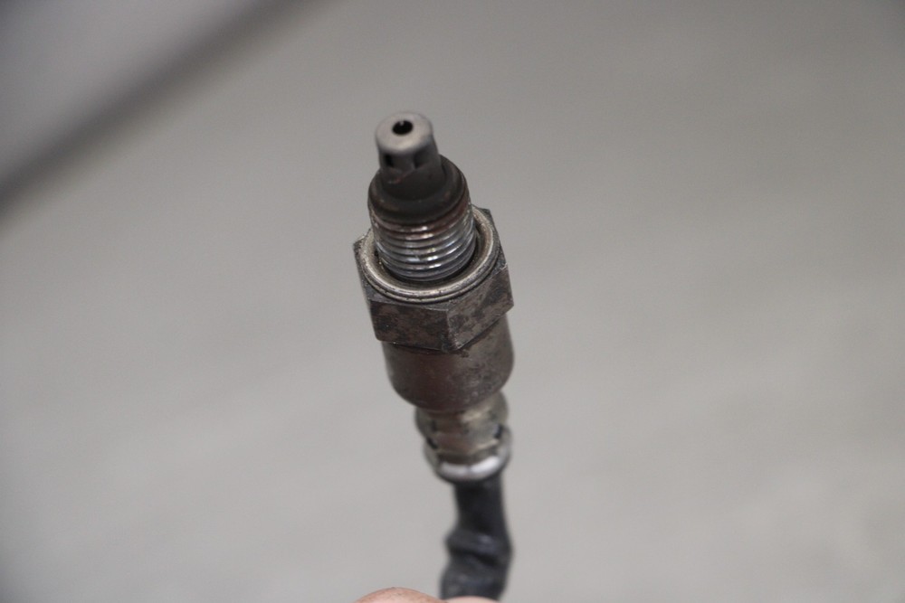 19-24 YAMAHA YZF R3 OXYGEN O2 EXHAUST GAS LAMBDA SENSOR