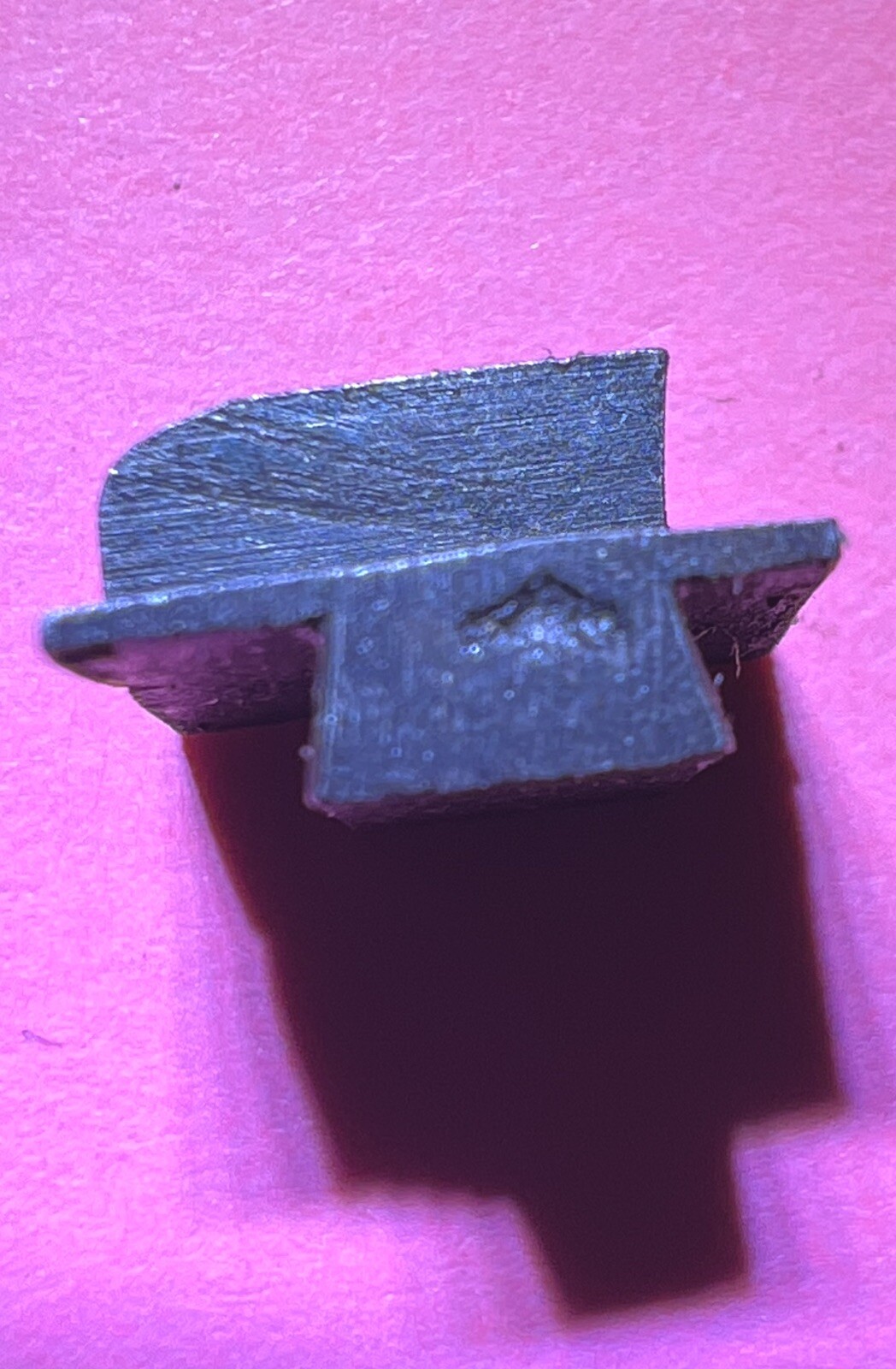 Pattern 14 Lee Enfield front sight -0- MkII WWI P-14 No. 3 Mk1 Make Yours Match