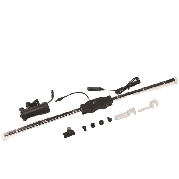 3D Bicycle Spoke LED Lights 21 Kinds Custom Pattern Wheel Stripe Animation Light