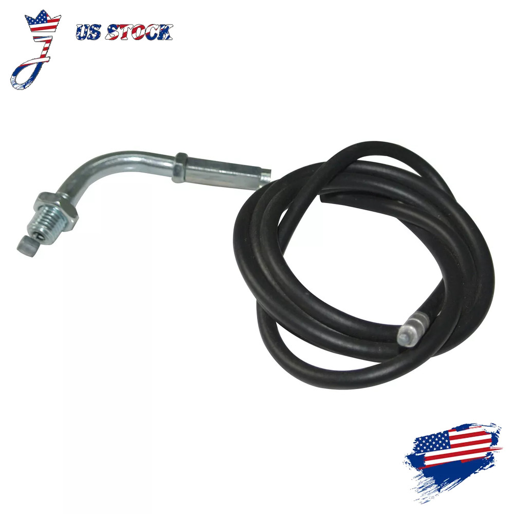Throttle cable For 49cc - 80cc Engine Motorized Bicycle Bike