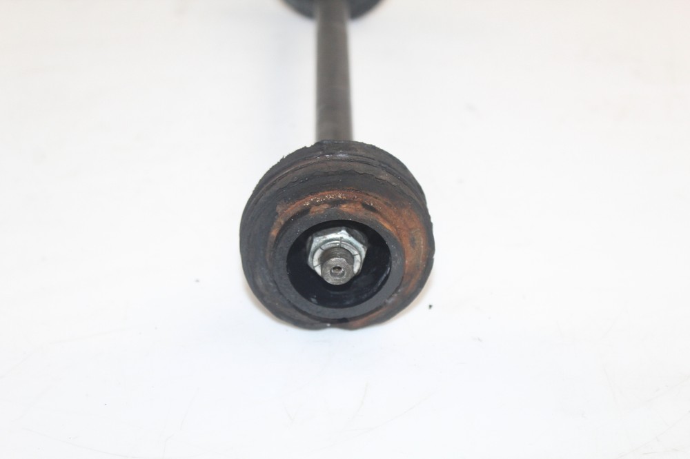 2001 Harley Electra Glide FLHTCUI Swingarm Mount Bolt
