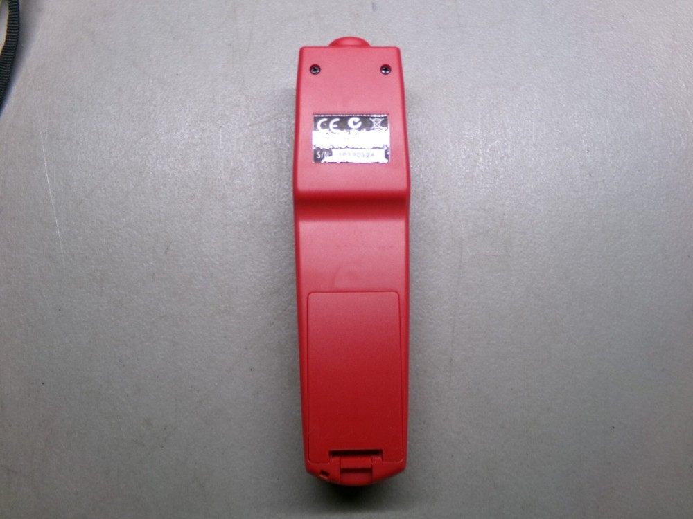 AMPROBE CM100 CO METER