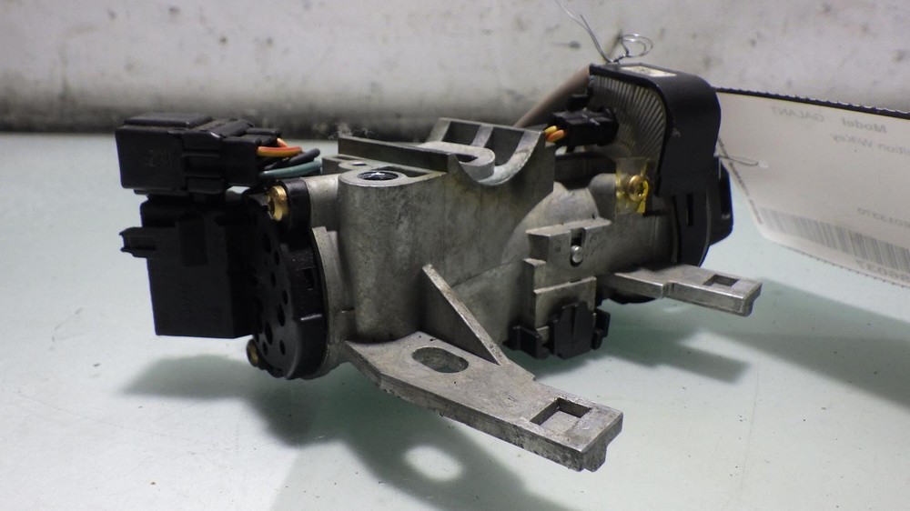 05 MITSUBISHI GALANT Ignition W/Key