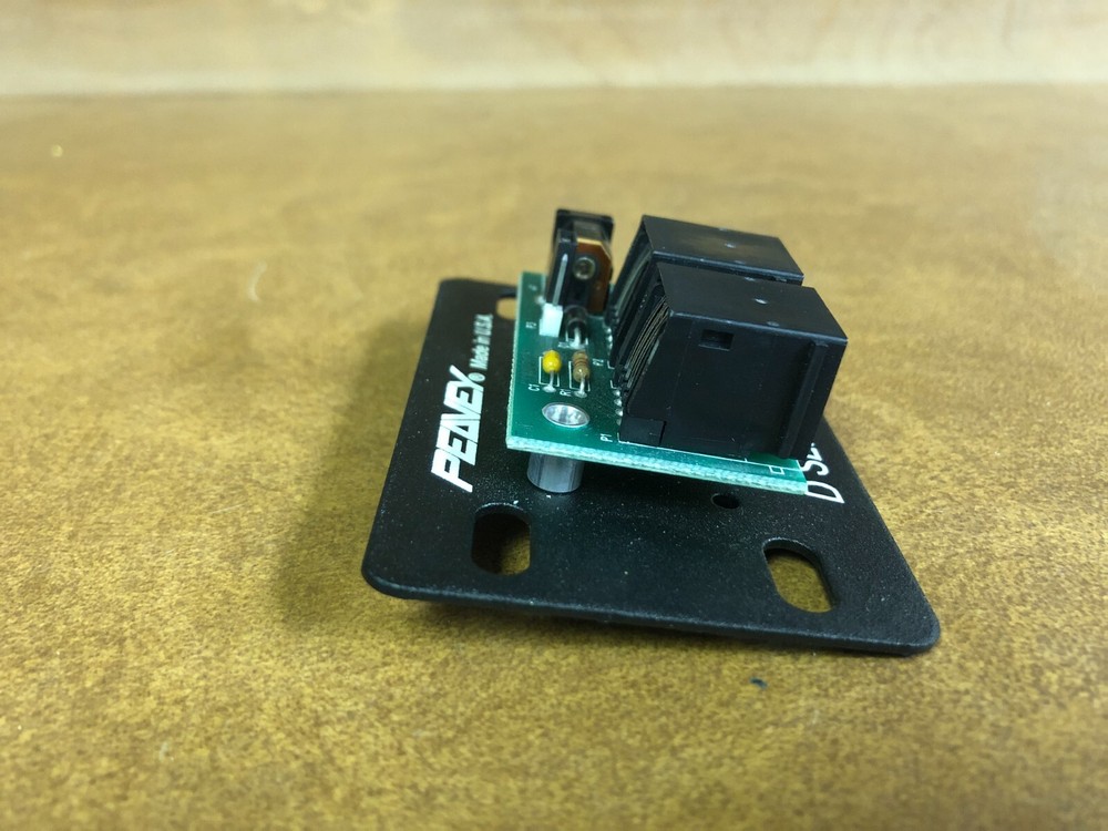 Peavey 00510420 PS Remote Power and Distribution Module D Series