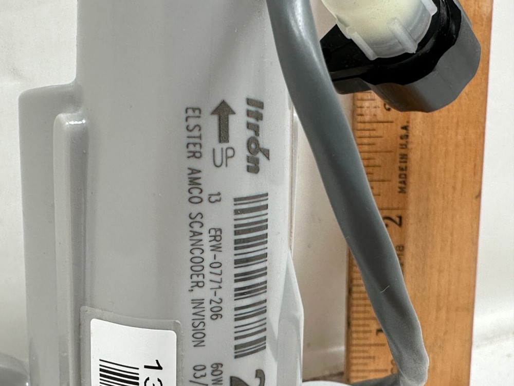 20 New Itron 60w ERW-0771-206 Encoder ERT for Water Meter Sensus Protocol