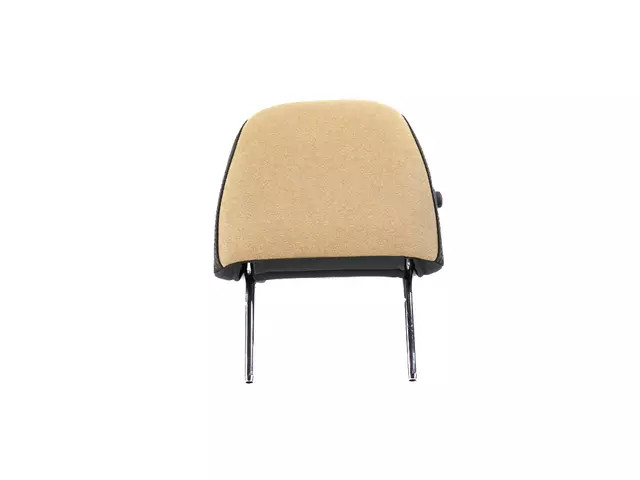 Genuine Mopar Second Row Headrest Left 6CN051X5AB