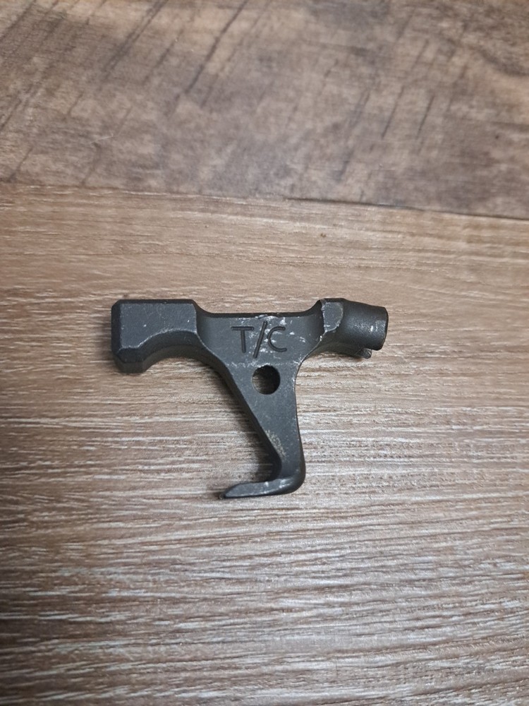 Thompson Center Wedge Pin Puller #7062 Nipple Wrench Muzzleloader - USED