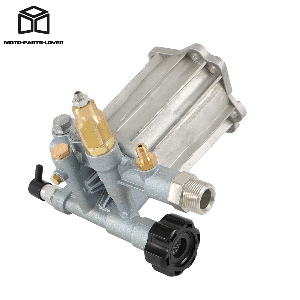 2.2 GPM 2400 PSI Axial Pressure Washer Pump Replacement For 0H9565 0K1663