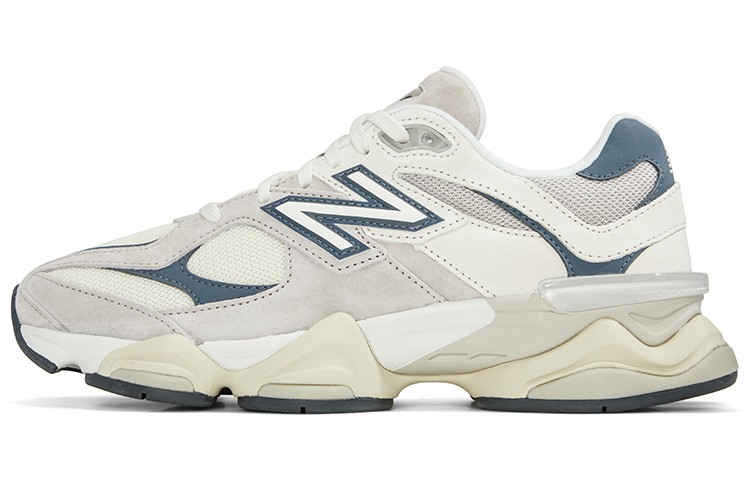 New Balance 9060 Low Moonrock Linen - U9060EEB