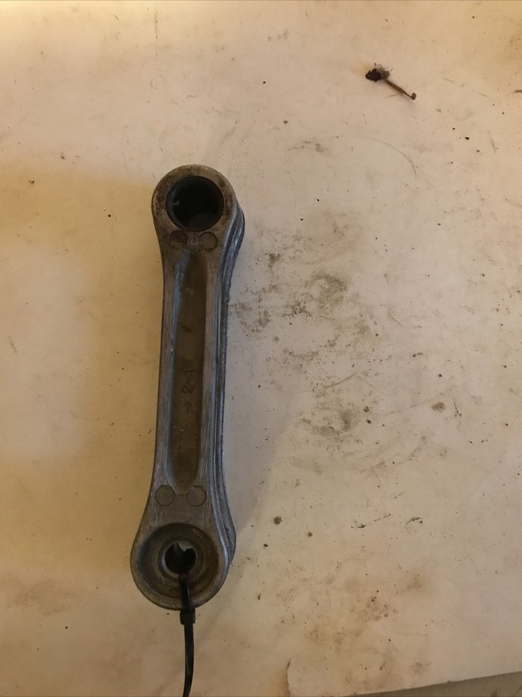 Ninja 250 R Oem Dogbones