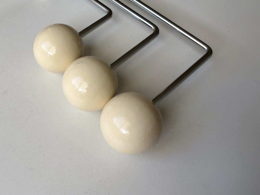 mid century wall hooks Gift