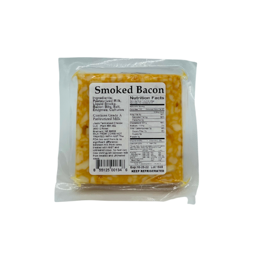 Best Farmstead Cheese Block 3 Piece Sampler | Multiple Flavors