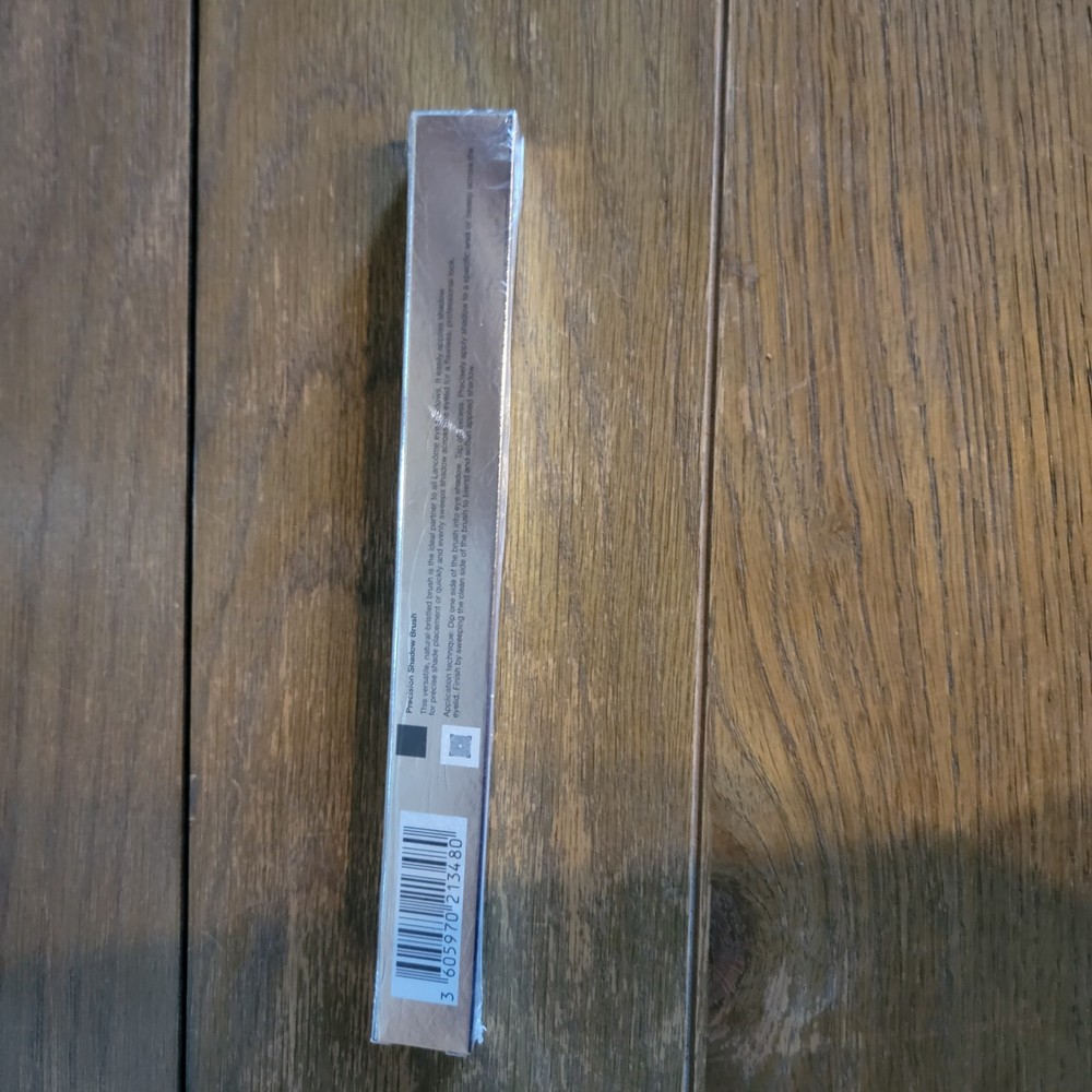 New Lancôme Precision Shadow Brush #12