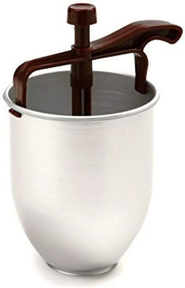 Norpro Donut Maker,Cupcake, Donut & Dessert Makers