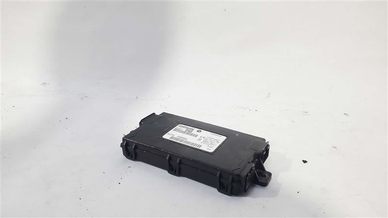 Theft Locking Control Module PN 68283454AB OEM 2016 Dodge Challenger