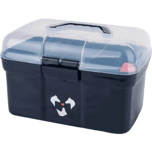 Lucky Grooming Box