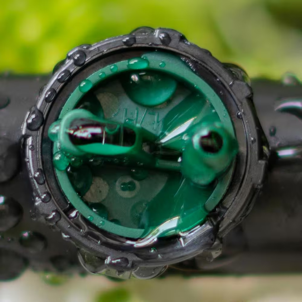 2 GPH Button Dripper (25-Pack)