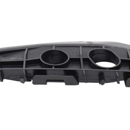 Pack of 2 Front Left Driver and Right Passenger Side Bumper Support Bracket for