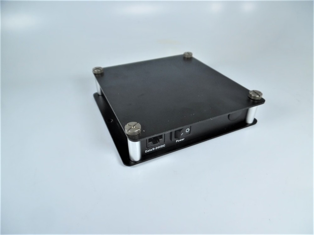 Weatherdock AG - easySPLIT - Active Antenna Splitter - TESTED - SPLITTER ONLY!!