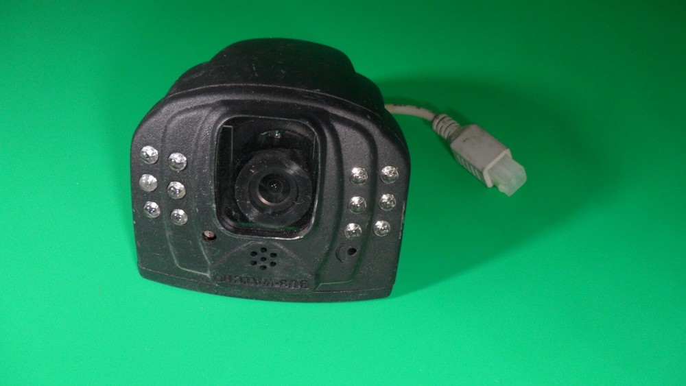 REI BUS-WATCH 710185 CAMERA