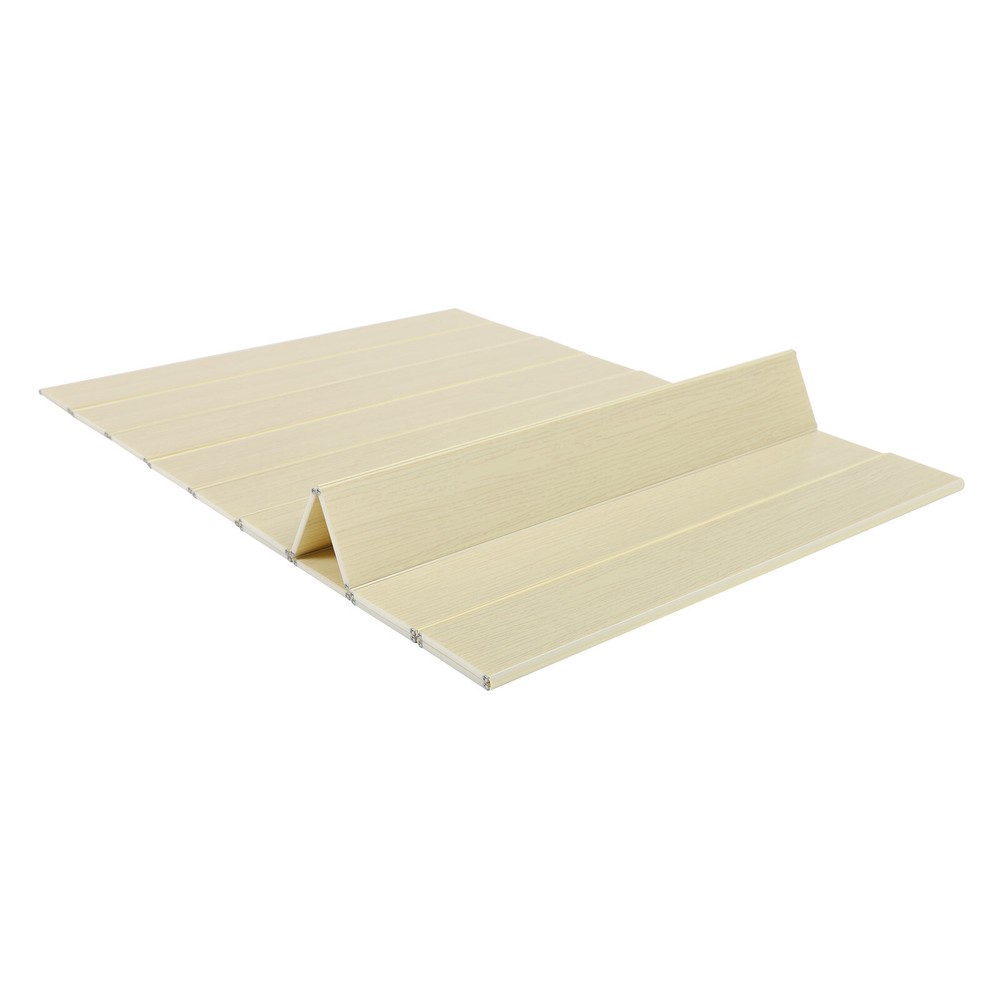 Foldable Bathtub Cover Bathtub Rectangular Board Modern Bathtub Cover PVC