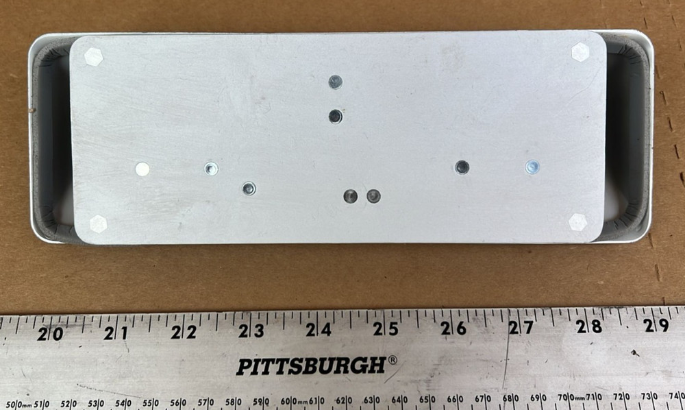 Trans-Lite Indicator Light P/N S-8023-1