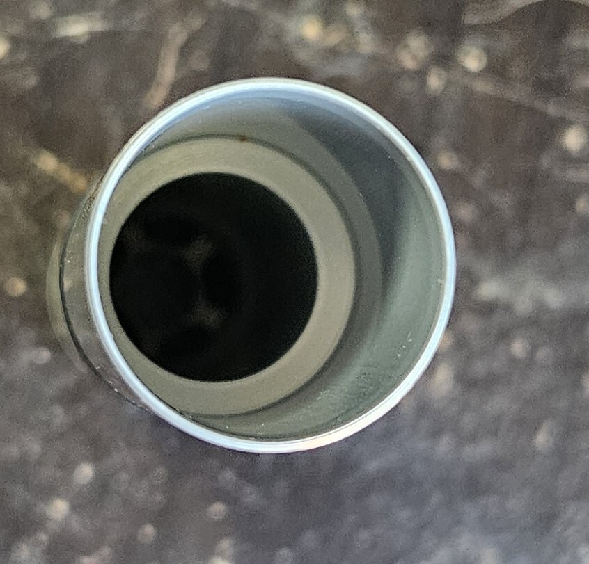 Planet Eclipse GEO 3 Bolt