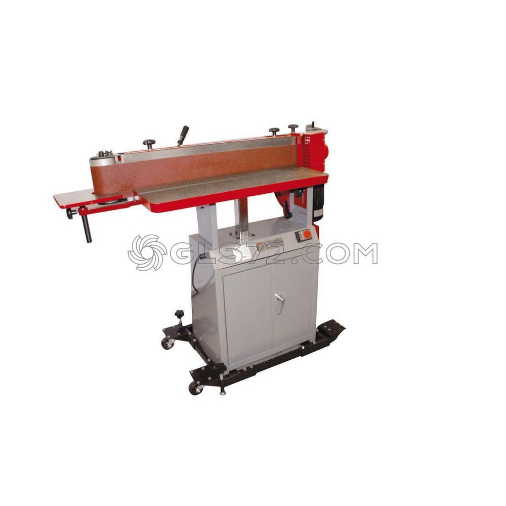 UNIVERSAL MOVING DEVICE BANDSAW PLANER GRINDING HOLZMANN UFE300